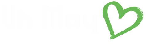 Uh May - Votre Village Au Paradis