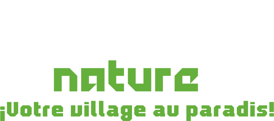 Uh May - Votre Amour pour la Nature