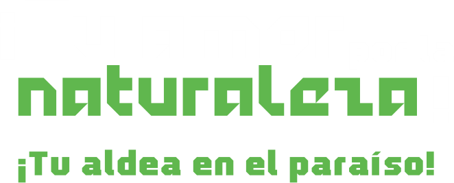 Uh May - Tu amor por la naturaleza